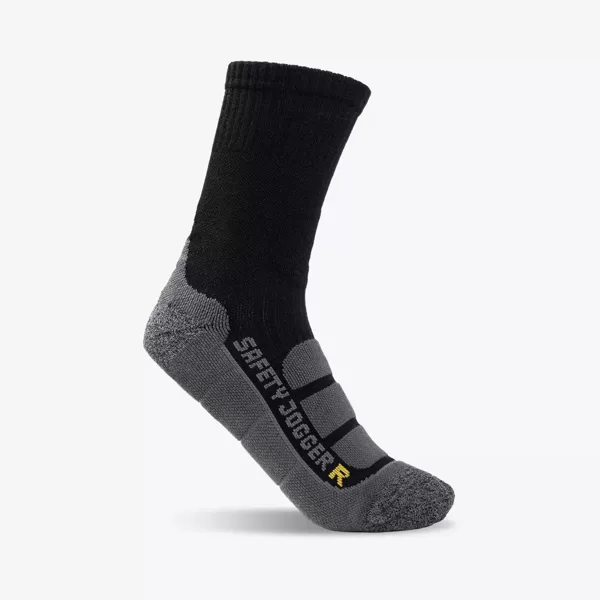 Safety Jogger BAMBOO ZEĶES