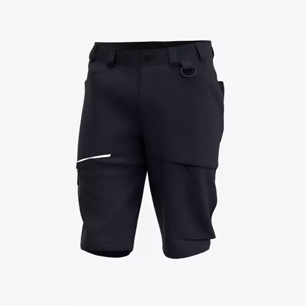 Safety Jogger Oak vīriešu šorti