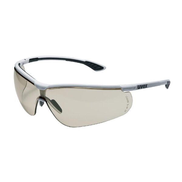 *Uvex sportstyle CBR65 Supravision Extreme aizsargbrilles