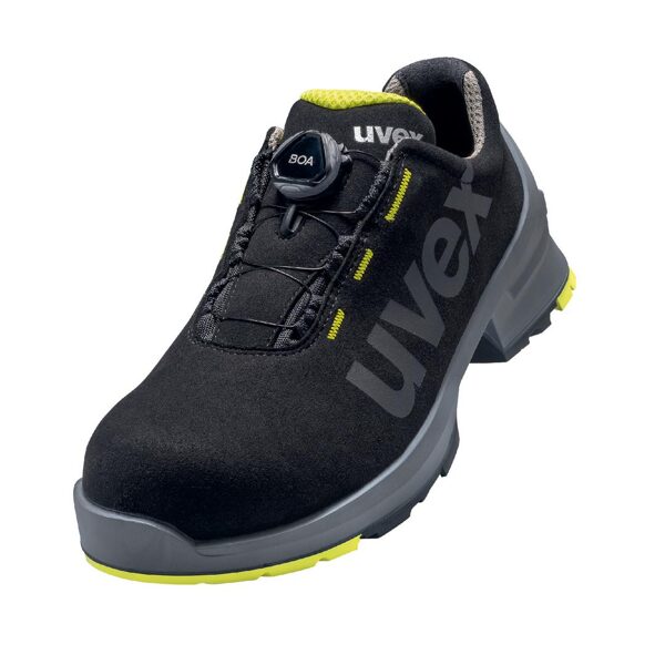 Uvex BOA® S2 kurpes