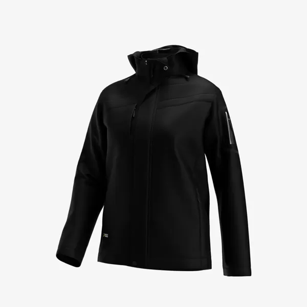 Safety Jogger ® Oak Winter sieviešu ziemas jaka