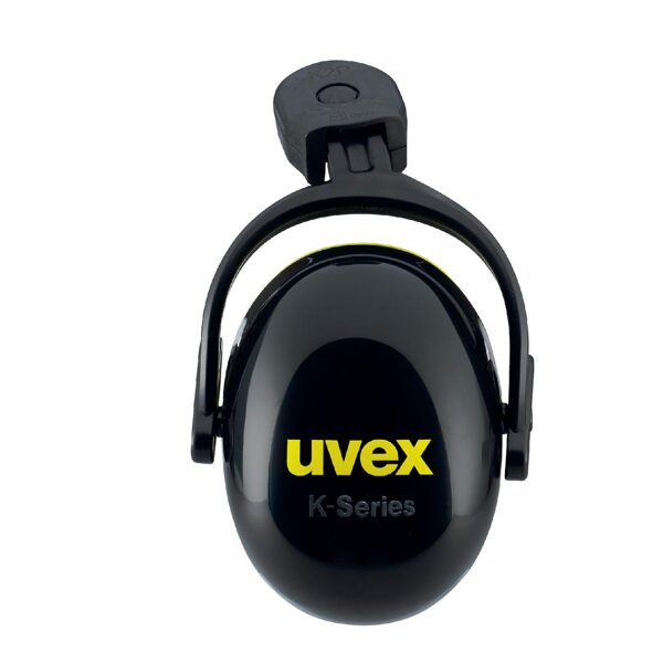 *Uvex pheos K2P dielectric ķiveres austiņas, SNR 30 dB