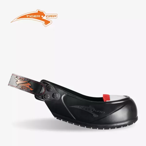 Safety Jogger  VISITOR METAL FREE SRC