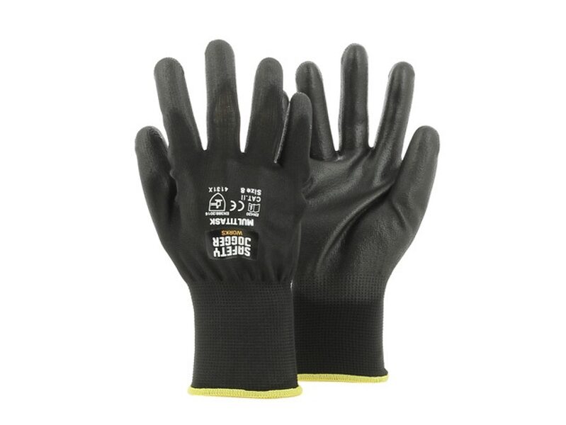 Safety Jogger MULTITASK 4131X