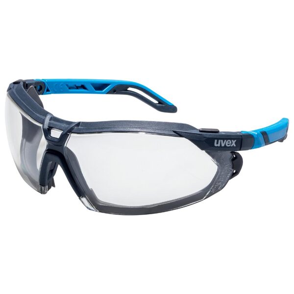 Uvex i-5 guard Supravision Excellence aizsargbrilles