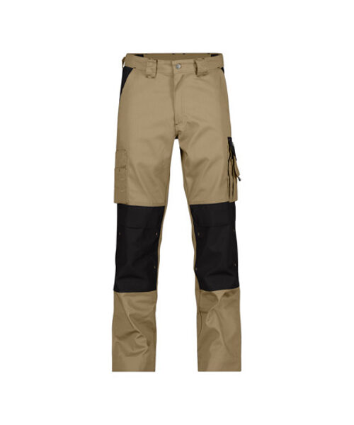 DASSY® BOSTON (200426) DARBA BIKSES AR KABATĀM CEĻGALOS 245g/m2