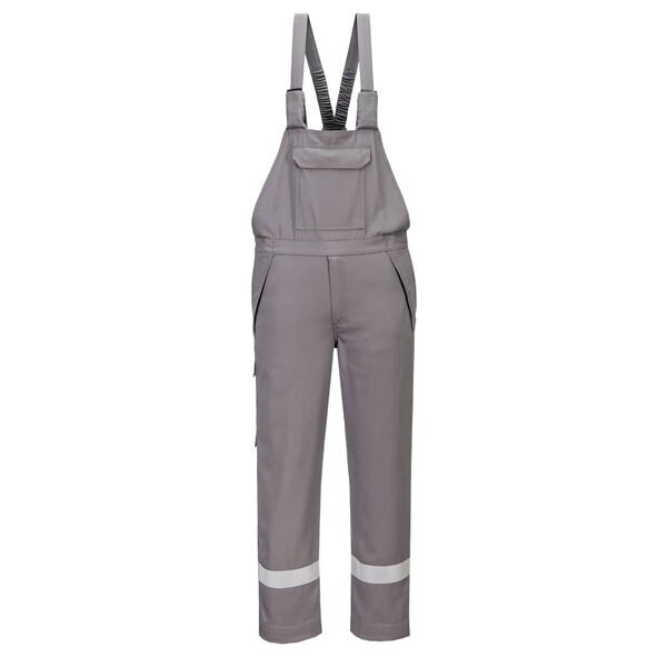 Portwest FR418 Bizflame puskombinezons